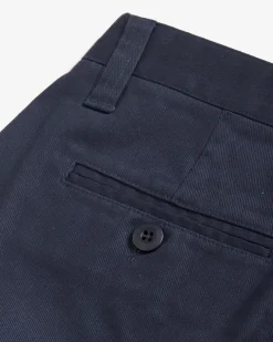Ford Short - Navy