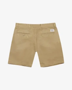 Ford Short - Washed Sand