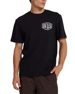 Frontage Tee - Black