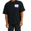 Full Circuit Tee - Black