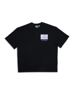 Full Circuit Tee - Black