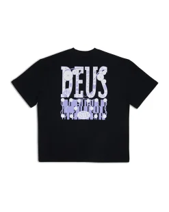 Full Circuit Tee - Black