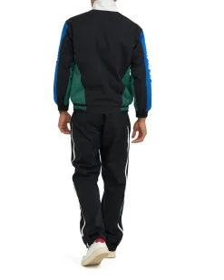 Full Course Jacket - Trackside Combo