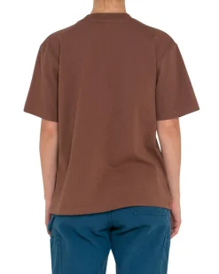 Garden Tee - Bison