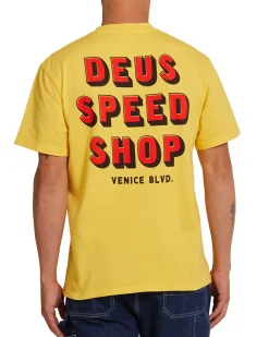 Gaucho Tee - Solar Power