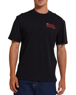 Glory Tee - Black