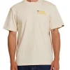 Glory Tee - Dirty White