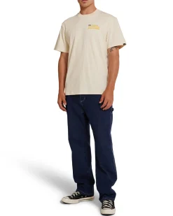 Glory Tee - Dirty White