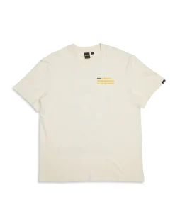 Glory Tee - Dirty White