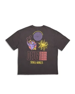 Good Gracious Tee - Anthracite