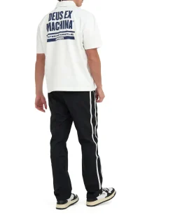 Grandstand Polo - Vintage White