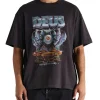 Great Escape Tee - Anthracite