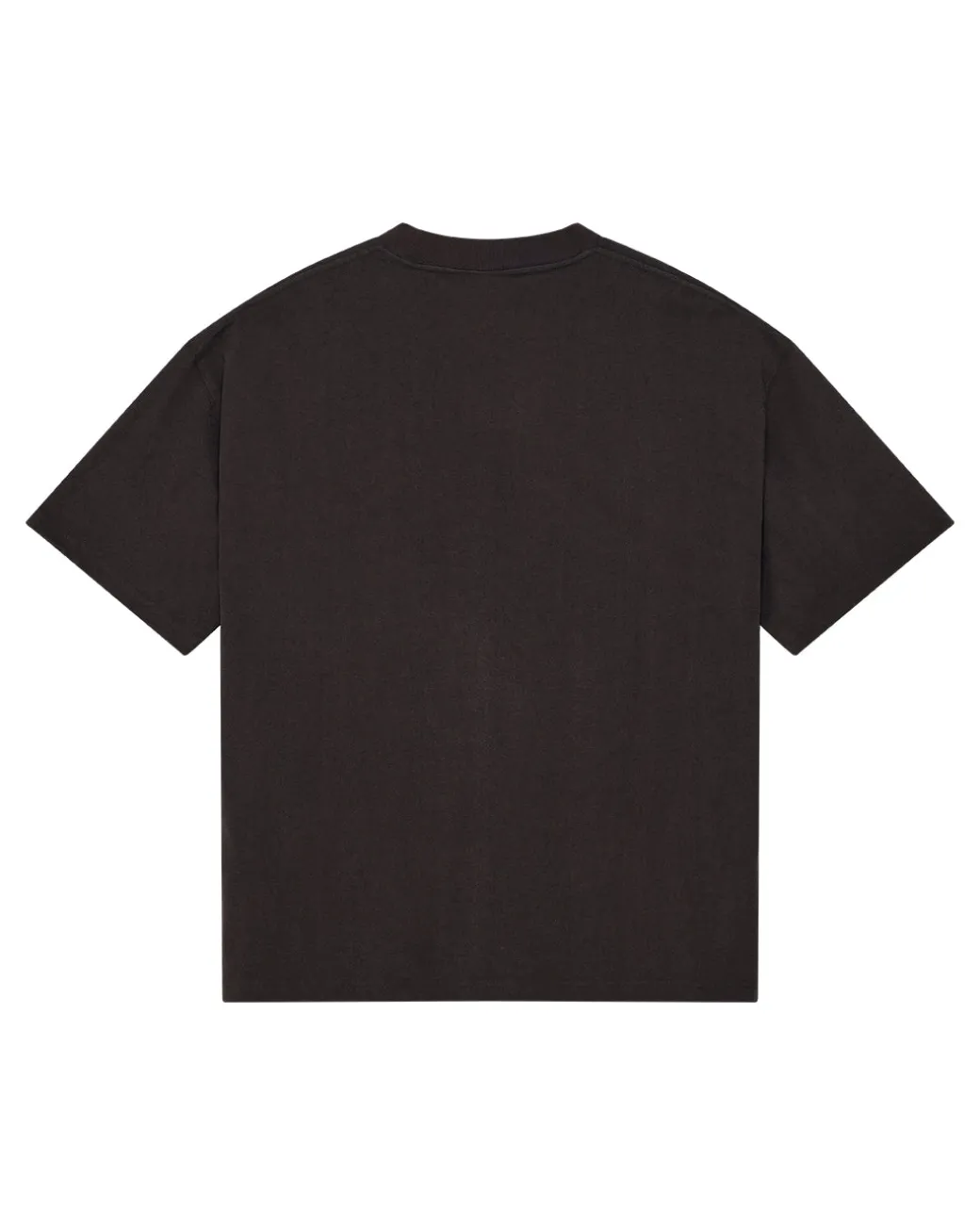 Great Escape Tee - Anthracite