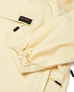Greenhouse Anorak - Bone White