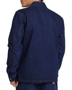 Hank Denim Chore - Rinse Wash