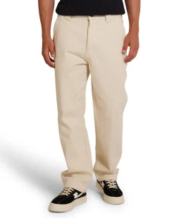 Hank Denim Pant - Natural