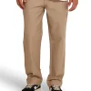 Hank Whipcord Pant - Khaki