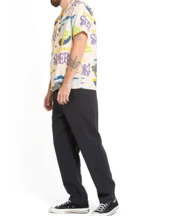 Hard Hat Shirt - Off White