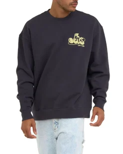 Harmony Crew - Anthracite
