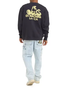Harmony Crew - Anthracite