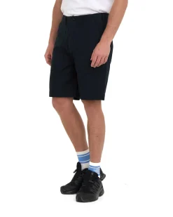 Harris Cordura Fatigue Short - Black
