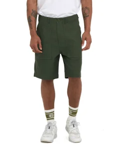 Harris Cordura Fatigue Short - Olive