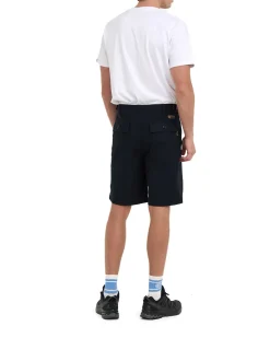 Harris Cordura Fatigue Short - Black