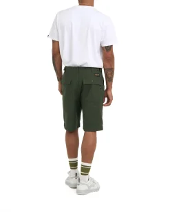 Harris Cordura Fatigue Short - Olive
