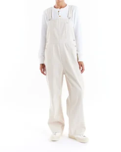 Heartwork Overall - Natural