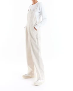Heartwork Overall - Natural