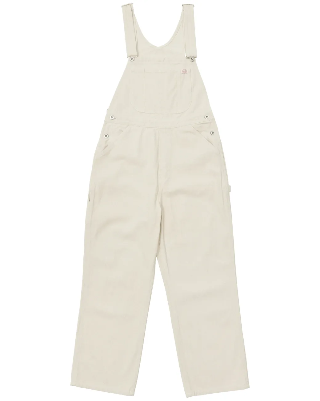 Heartwork Overall - Natural