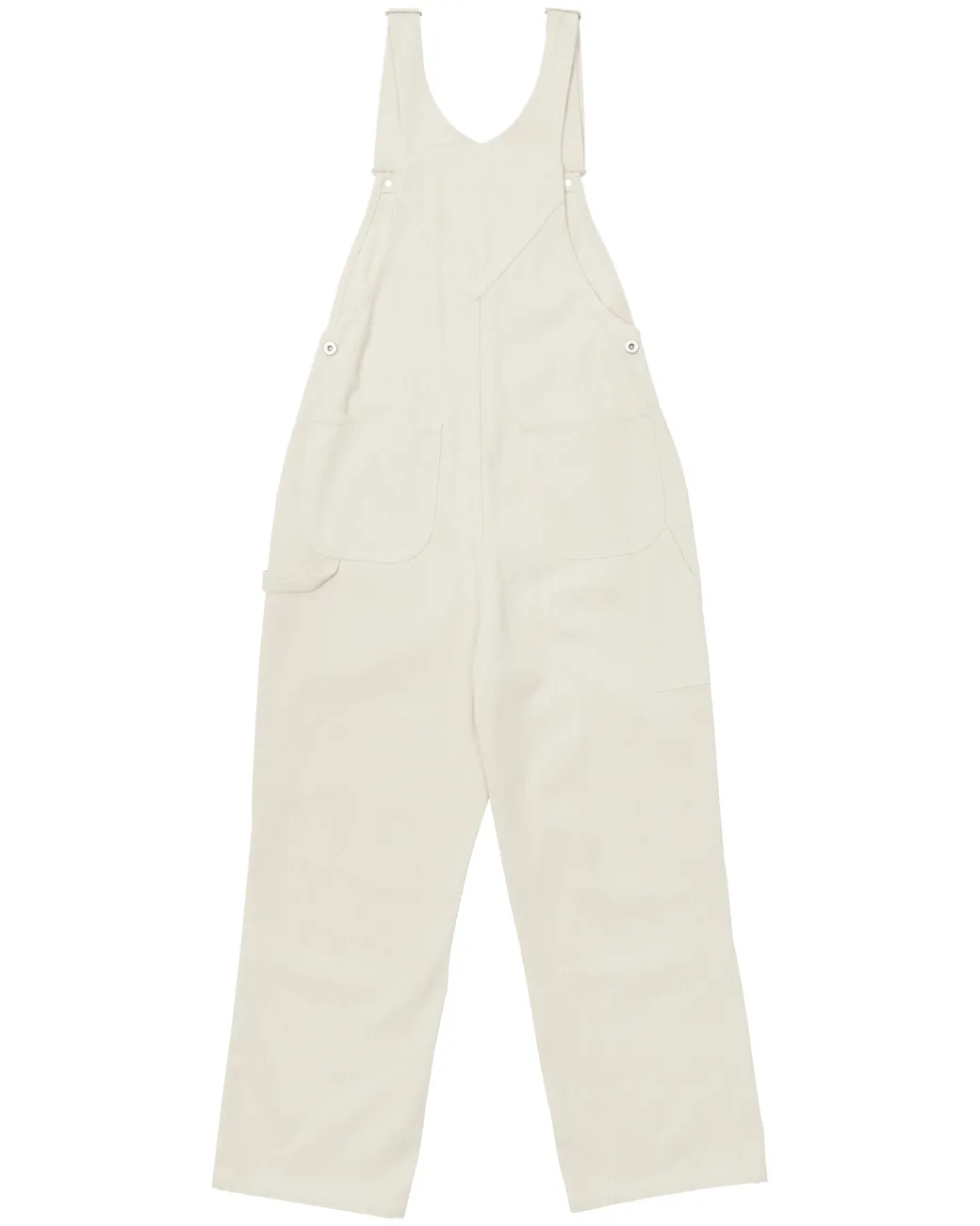 Heartwork Overall - Natural