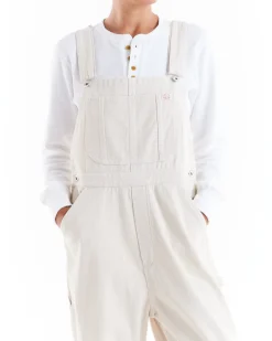 Heartwork Overall - Natural
