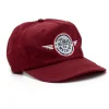 Hessel Cap - Syrah