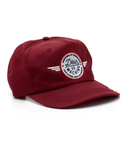 Hessel Cap - Syrah