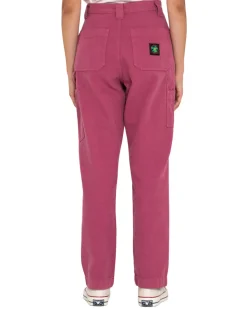 High Fidelity Pant - Dry Rose