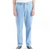 Imperial Denim Pant - Lt Stone