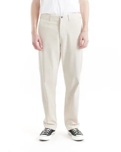 Imperial Denim Pant - Natural