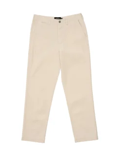 Imperial Denim Pant - Natural