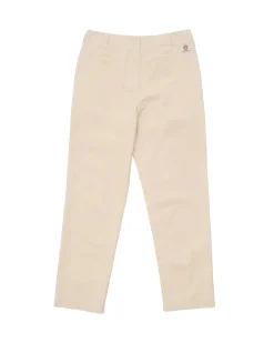 Imperial Denim Pant - Natural