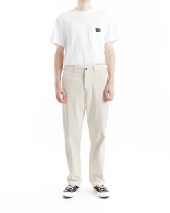 Imperial Denim Pant - Natural