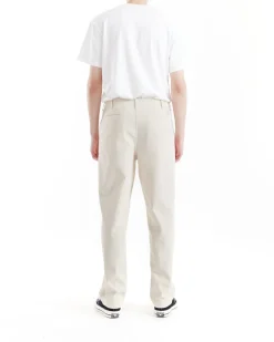 Imperial Denim Pant - Natural