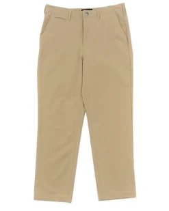 Imperial Travel Pant - Safari
