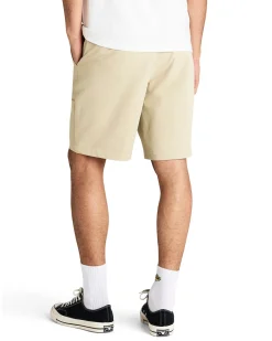 Imperial Travel Short - Safari