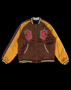 Impermanent Resonance Jacket - Licorice-Downtown