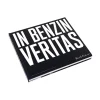 IN BENZIN VERITAS - The History of Deus Custom Motorcycles