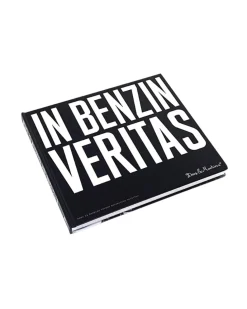 IN BENZIN VERITAS - The History of Deus Custom Motorcycles