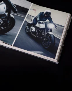 IN BENZIN VERITAS - The History of Deus Custom Motorcycles
