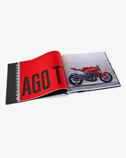 IN BENZIN VERITAS - The History of Deus Custom Motorcycles