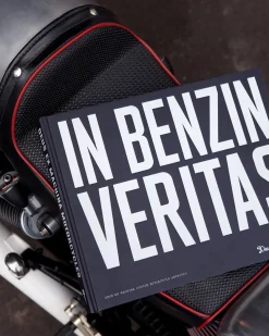 IN BENZIN VERITAS - The History of Deus Custom Motorcycles